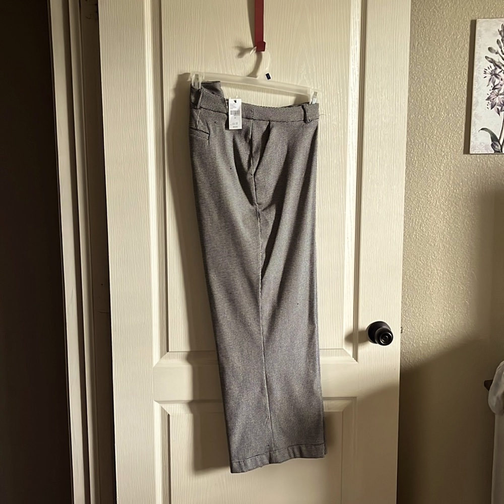 Women’s slacks